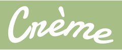Crème logo