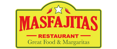 MasFajitas logo