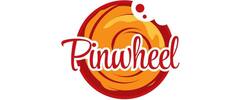 Pinwheel logo