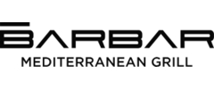 Barbar Mediterranean Grill Logo