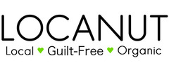 Locanut logo