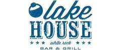 Lake House Bar and Grill logo