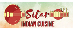 Sitar Indian Cuisine logo