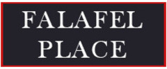 Falafel Place logo