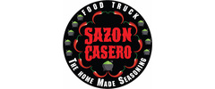 El Sazón Casero logo
