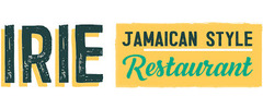 Irie Jamaican Style Restaurant logo