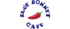 Blue Bonnet logo