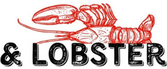 &Lobster Logo
