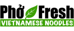 Pho Fresh logo