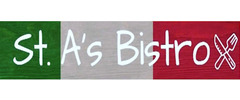 St. A's Bistro logo
