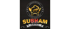 Subham Chettinad Grill Authentic Indian Cuisine logo