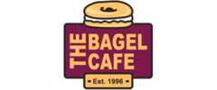The Bagel Cafe Logo