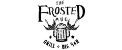 The Frosted Mug Grill & Big Bar logo