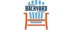 Barley's Backyard Uptown Logo