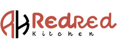 RedRed Kitchen logo