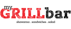My Grill Bar logo