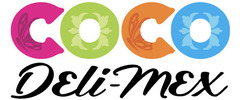 Coco Deli logo