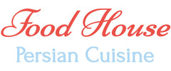 Food House Restaurant Logo
