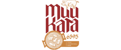 Muukata6395 Thai Charcoal BBQ logo
