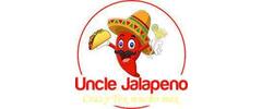 Uncle Jalapeno logo