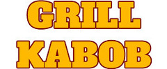 Grill Kabob logo