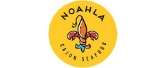 Noahla Seafood logo