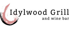 Idylwood Grill logo