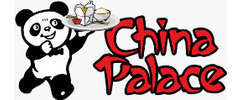 China Palace logo