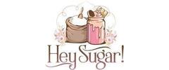 Hey Sugar logo