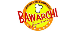 Bawarchi Indian Cuisine logo