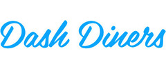 Dash Diners Catering & Marketplace logo