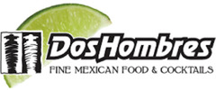 Dos Hombres logo