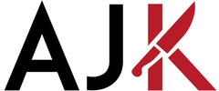 Ajay's Kitchen logo