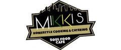 Mikki's Soul Food Cafe logo