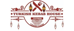 Turkish Kebab House Logo