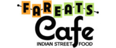 Far Eats Cafe logo