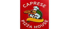Caprese Pizza logo