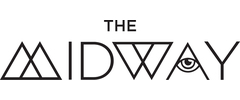 The Midway SF Logo