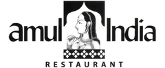 Amul India Restaurant logo