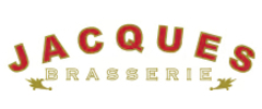 Jacques Brasserie Logo