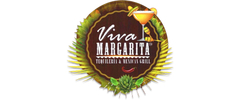 Viva Margarita logo
