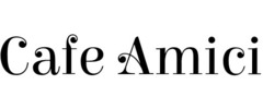 Cafe Amici logo