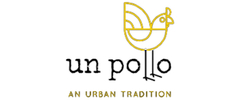 Un Pollo Logo
