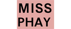 Miss Phay Cafe Logo