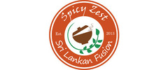 Spicy Zest Restaurant logo