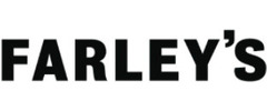Farley's East Logo