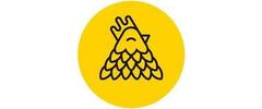The Chicken & Rice Guys logo