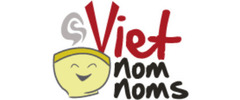 Viet Nom Noms logo