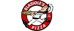 Blasiole's Pizza logo