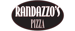 Randazzo’s pizza logo